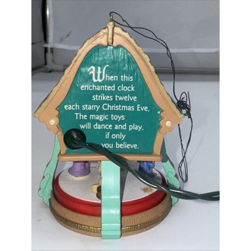 Hallmark vintage 1992